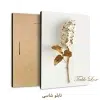 تابلو عکس طرح گل T0082