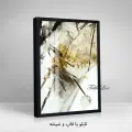 تابلو دیواری طرح انتزاعی T276