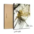 تابلو دیواری طرح انتزاعی T276