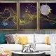 تابلو دکوراتیو شیک T283