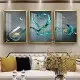 تابلو عکس مدرن T372