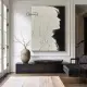 تابلو هنری چهره TB0076