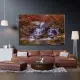 تابلو دیواری منظره T686