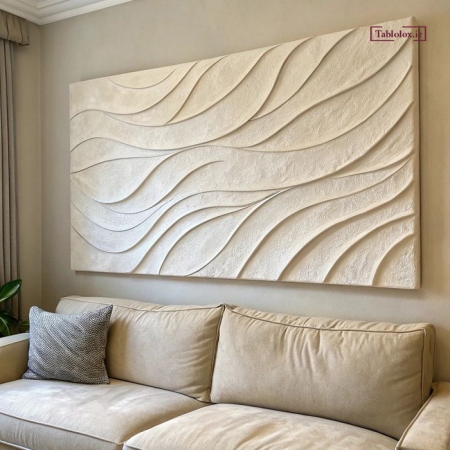 تابلو دیواری مدرن TB275